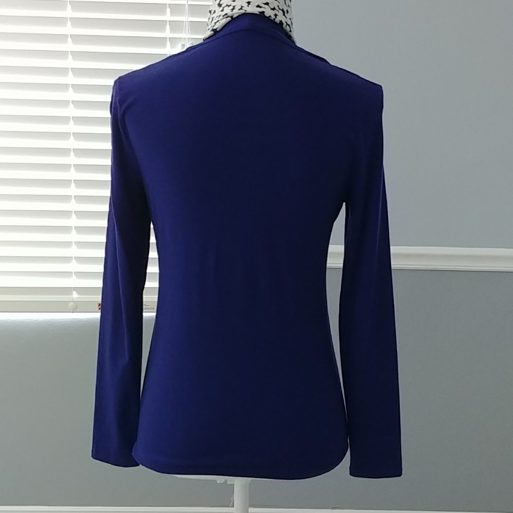 Talbot Pullover - image 2